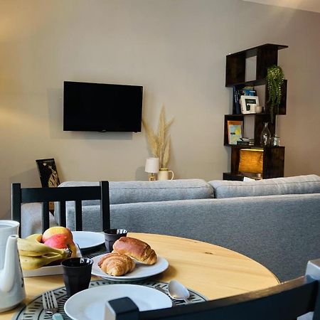 Апартаменти 5Eme Ciel - Premiere Conciergerie Монпельє Екстер'єр фото
